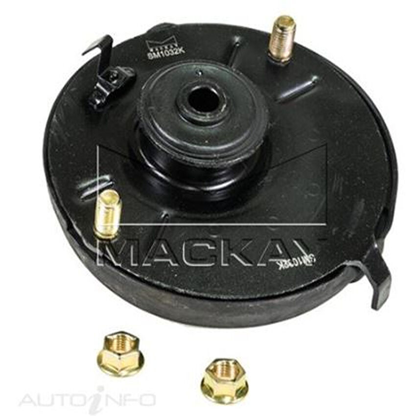 Mackay Strut Mount For Ford Laser GHIA KF XL GL KH 1.3L,1.6L B3 BPME BPZE