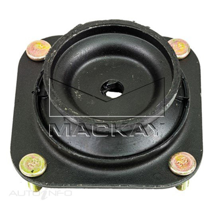 Mackay SM1036 Strut Mount Front For Mazda 626 GE 2.0L I4 Petrol Manual & Auto