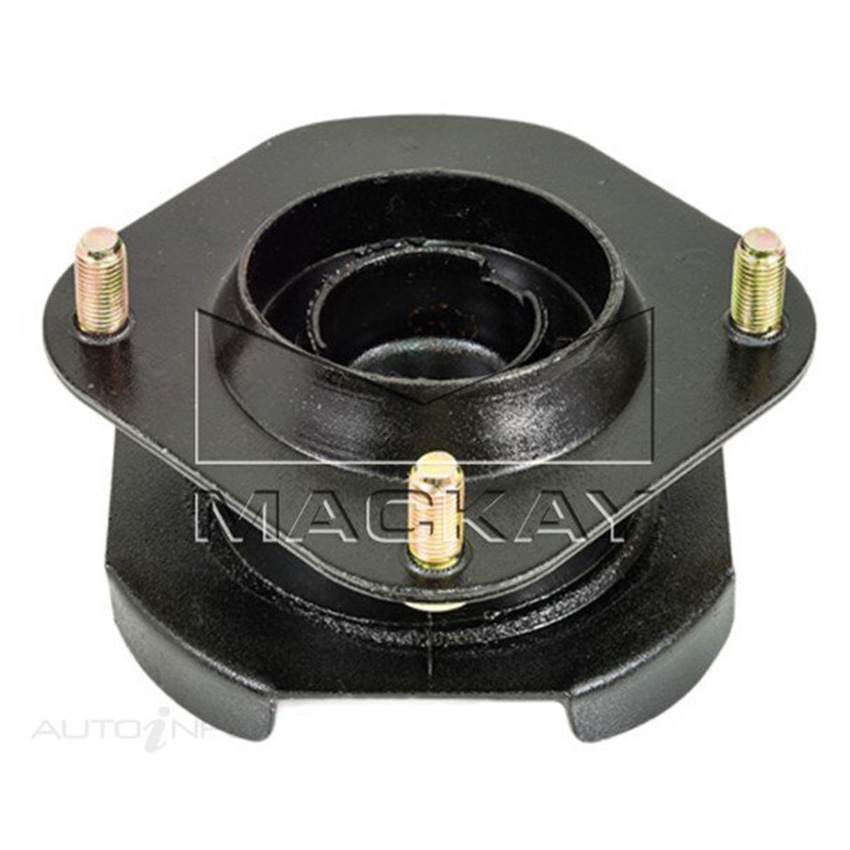 Mackay SM1037 Strut Mount Rear Right For Mazda 626 GE 2.0L I4 Ptl Manual & Auto