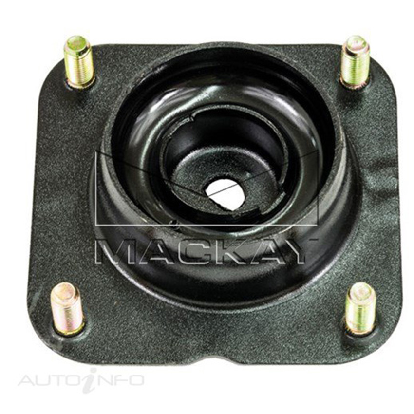 Mackay Front Strut Mount Left or Right For Mazda 626 - 1997-2002 - SM1039