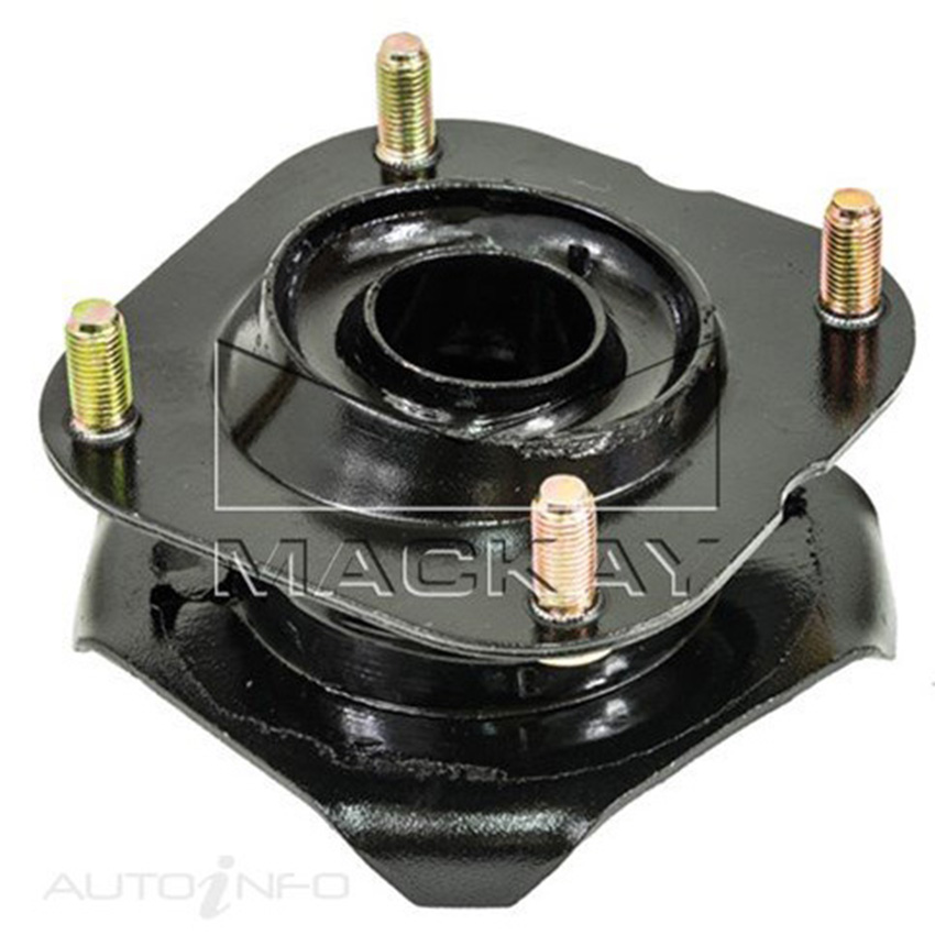 Mackay SM1041 Strut Mount Rear Left For Mazda 626 GF 2.0L I4 Ptl Manual & Auto