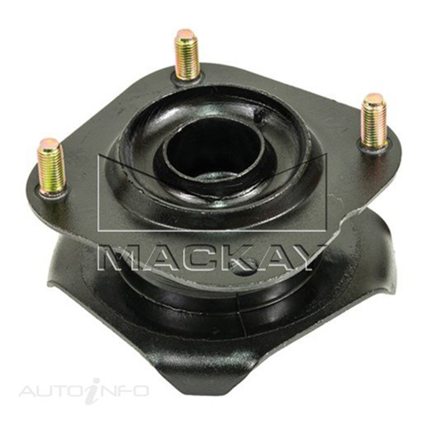 Mackay SM1043 Strut Mount Rear Left For Mazda 626 GF 2.0L I4 Ptl Manual & Auto