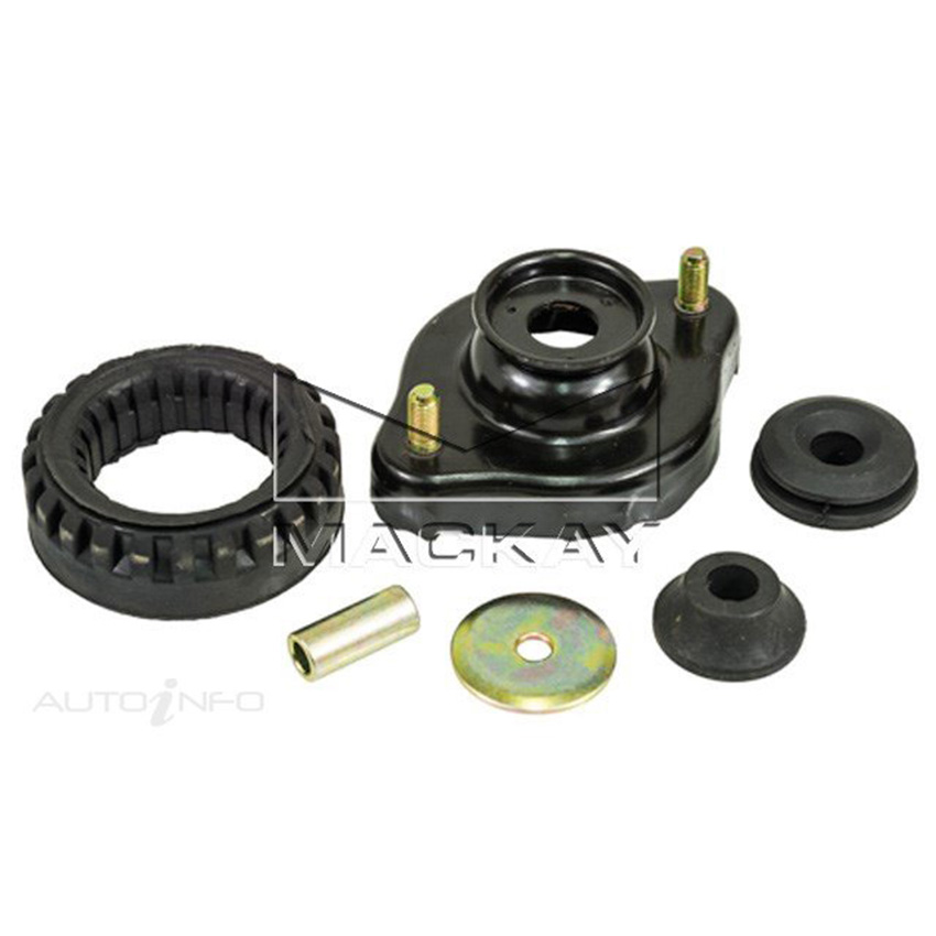 Mackay SM1046K Strut Mounting Kit For Mitsubishi Mirage MH 1.6L I4 Ptl Man&Auto