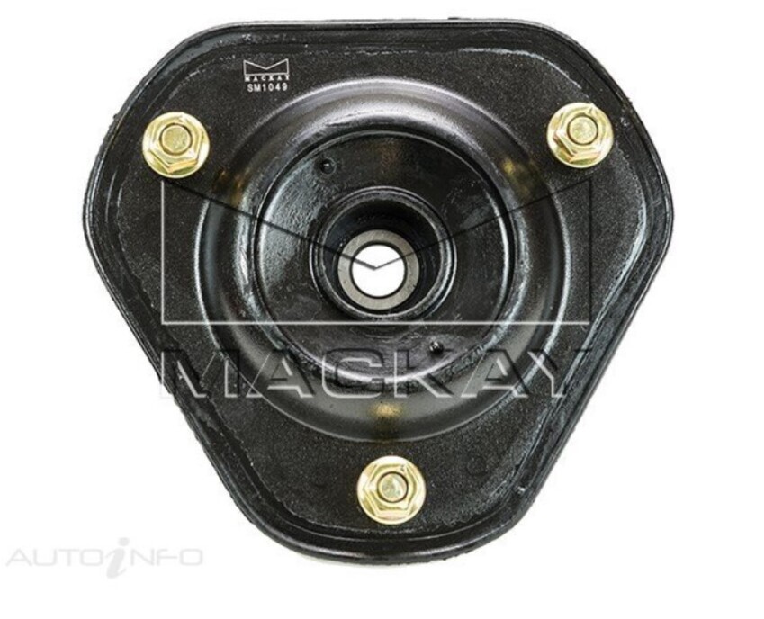 Mackay Strut Mount Front For Toyota Tarago TCR10R/11R/20R/21R 2.4L 2TZFE