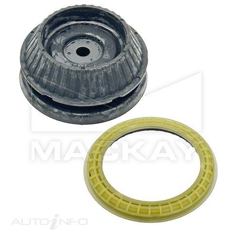  SM1055K Strut Mount Bush Kit Frnt For Ford MONDEO HC HD HE 2.0L I4 Ptl Man&Auto