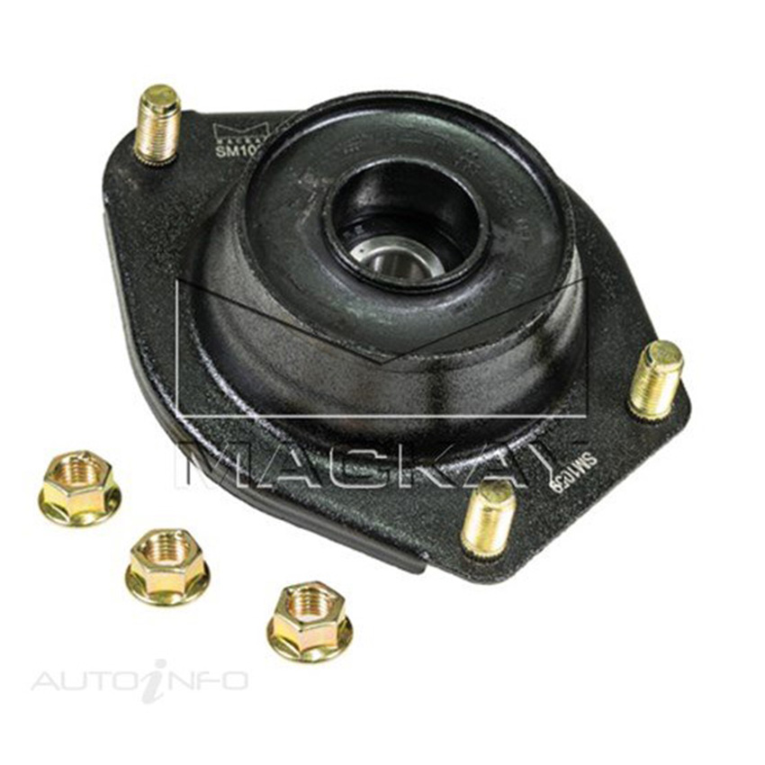 Mackay SM1059 Strut Mount Front Left For Kia Rio BC 1.5L I4 Petrol Manual & Auto