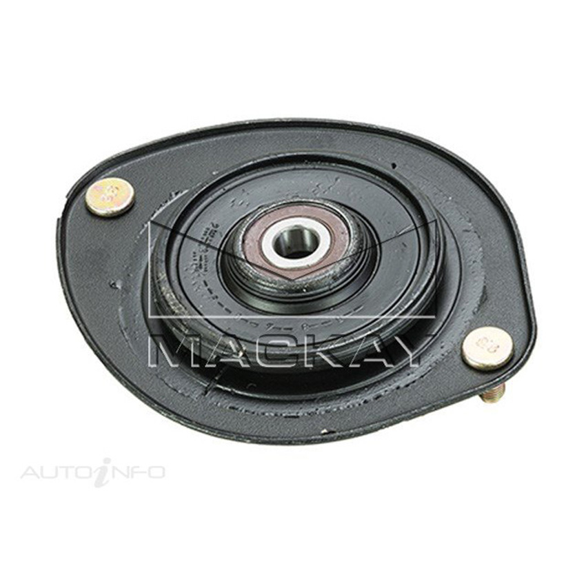 Mackay Strut Mount Front For Hyundai Lantra J1 1.8L Petrol Manual & Auto