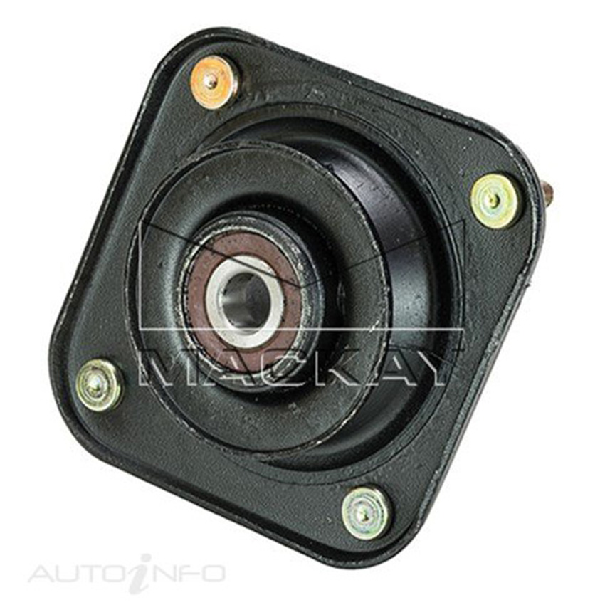 Mackay Strut Mount For Hyundai Excel - 1989-1994 - 1 Pack - SM1067