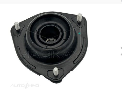 Mackay Strut Mount For Hyundai Excel X3 4 Door Sedan 1.5L G4EK G4FK 16V
