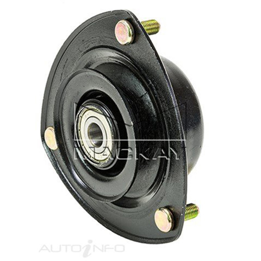 Mackay Strut Mount For Hyundai Sonata - 1989-1993 - 1 Pack - SM1069