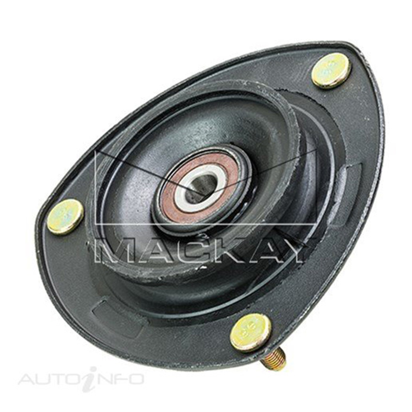 Mackay SM1071 Strut Mount For Hyundai Santa Fe - 2000-2015 - 1 Pack