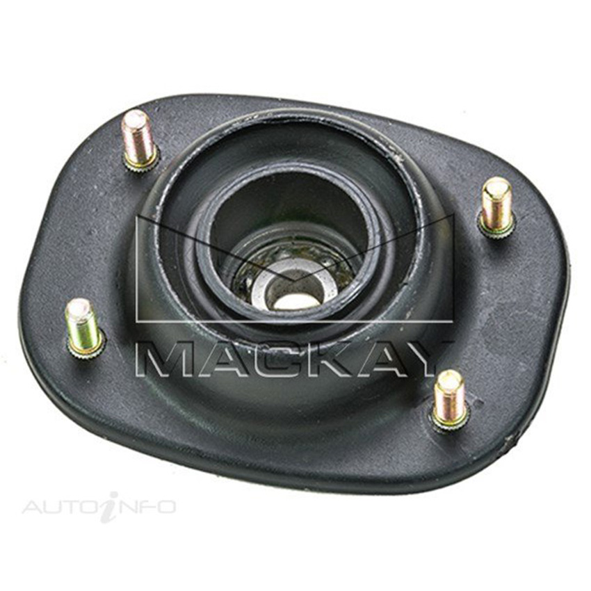Mackay Strut Mount Front For Hyundai Excel X1 1.5L Petrol Manual & Auto