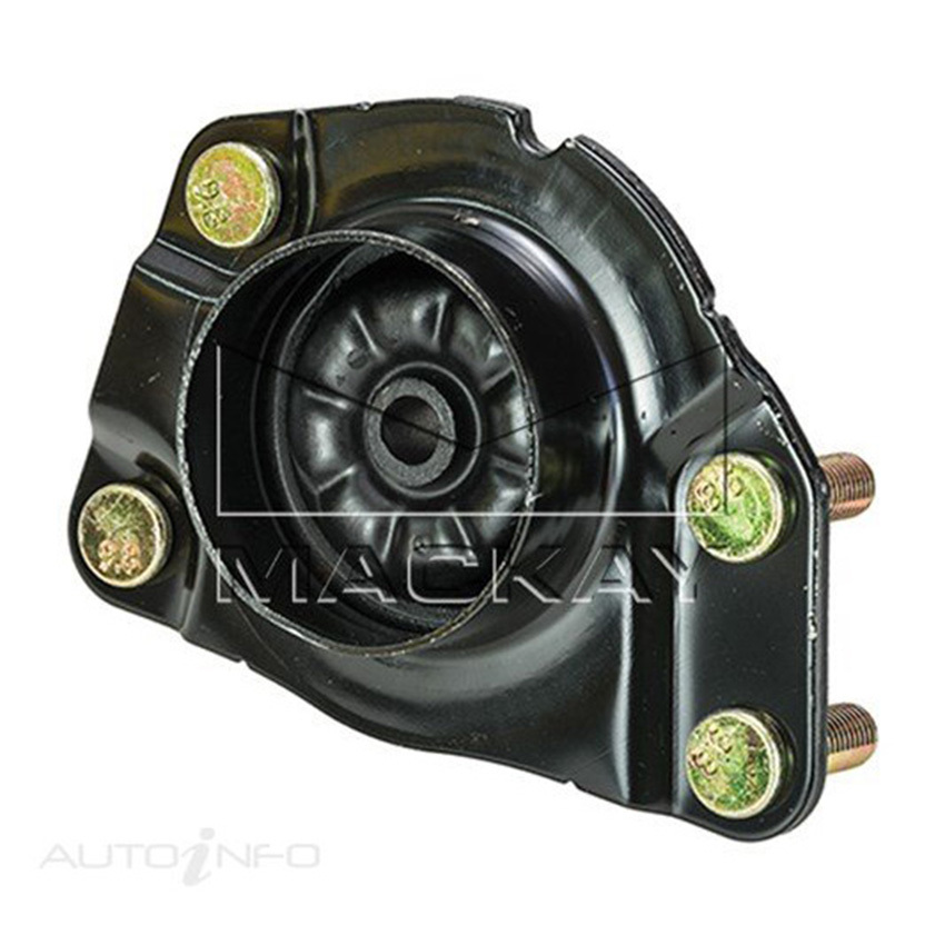 Mackay Strut Mount For Jeep Cherokee - 2015-2015 - 1 Pack-SM1076