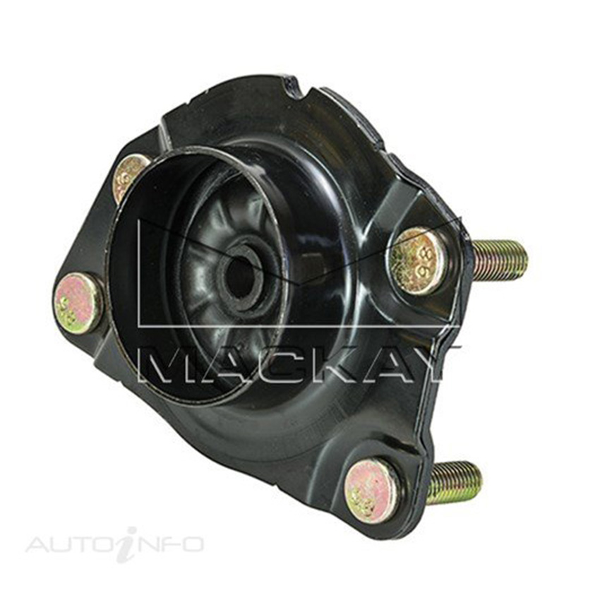 Mackay SM1077 Strut Mount Front Left For Jeep Cherokee KJ 3.7L V6 Ptl Manual & A