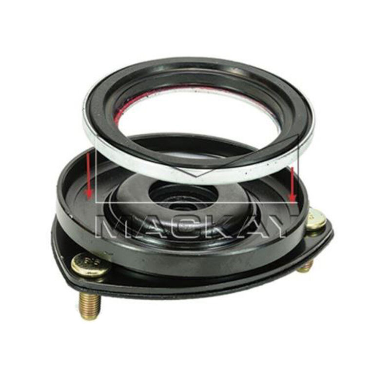 Mackay Strut Mount For Honda CRV IL-D RD 2.4L K2441 I4 16V VTEC 2004-2006