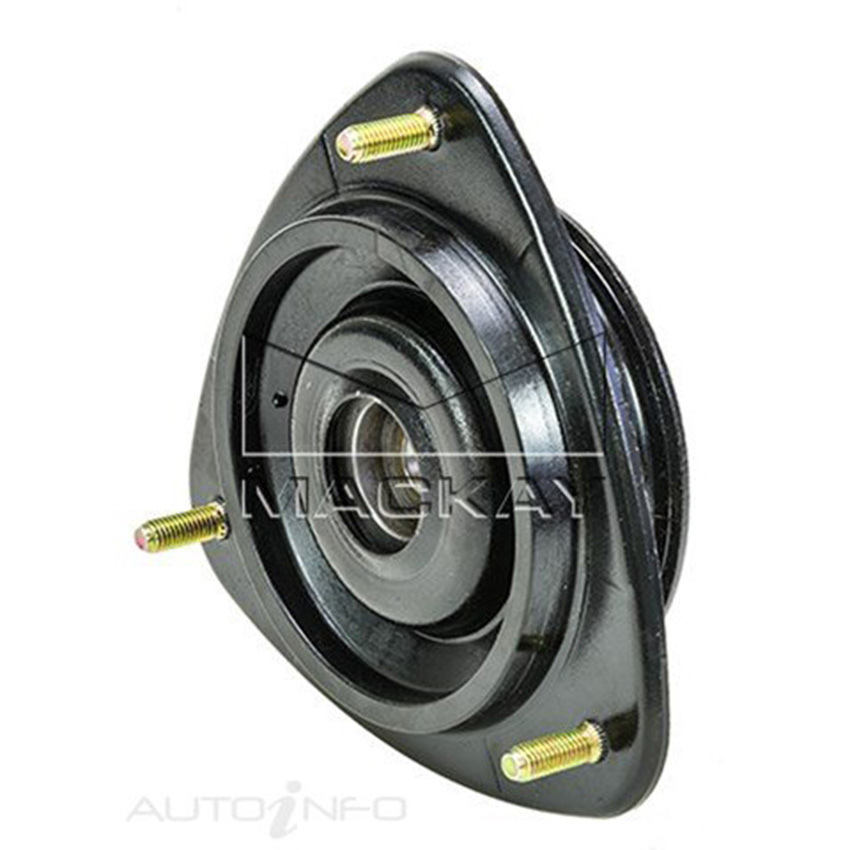 Mackay SM1087 Strut Mount Front For Subaru Outback BR 2.5L F4 Ptl Manual & Auto