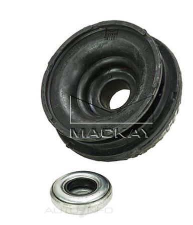 Mackay Strut Mount Front Left & Right For Ford KA 1.3L Petrol FWD Manual - SM1091K