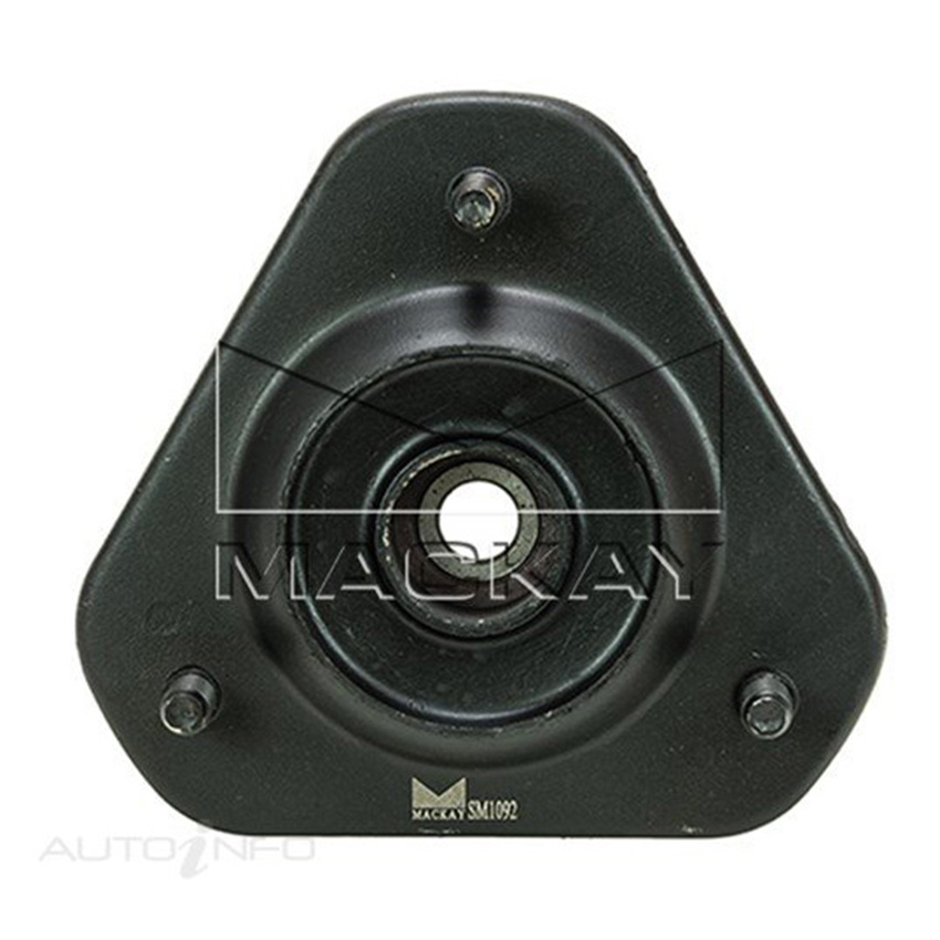 Mackay SM1092 Strut Mount Front For Toyota Celica ST184R 2.2L I4 Ptl Manual & Au