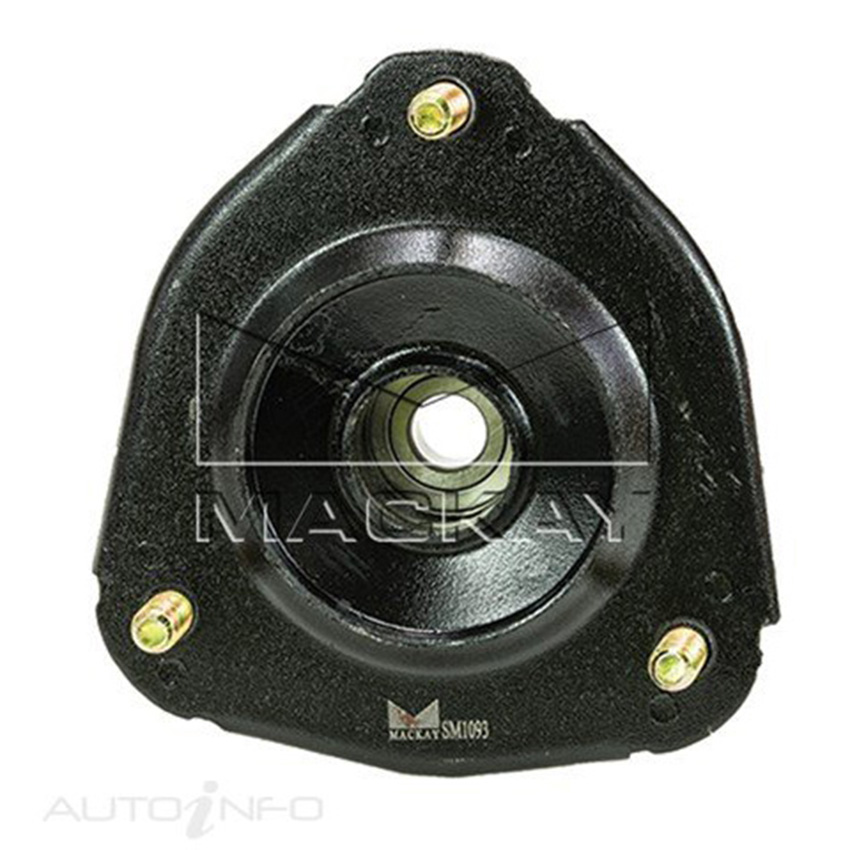 Mackay Strut Mount For Toyota Corona AT170R AT171R ST171R 1.5/1.6L 5AF 3SGE 4AFE