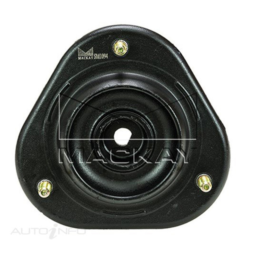 Mackay Strut Mount Front For Daihatsu TeRios J100G 1.3L I4 Ptl Manual & A