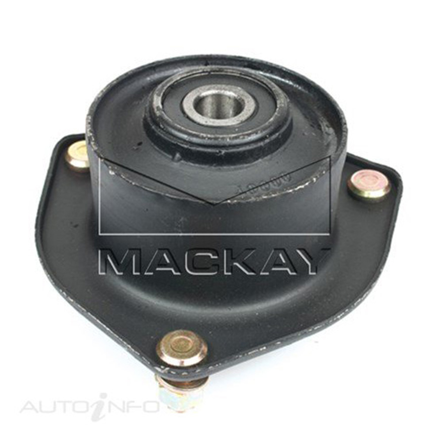 Mackay Strut Mount Front For Nissan Skyline R31 3.0L I6 Ptl Manual & Auto