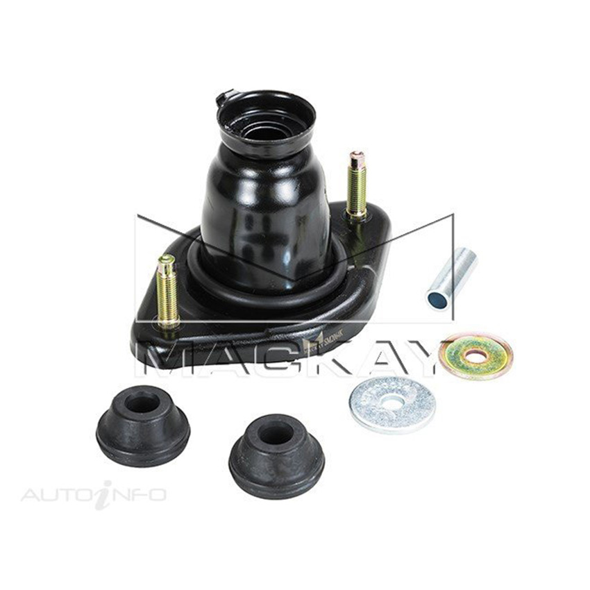 Mackay SM2064K Strut Mount Rear For Honda CR-V RE4 2006 - 2012