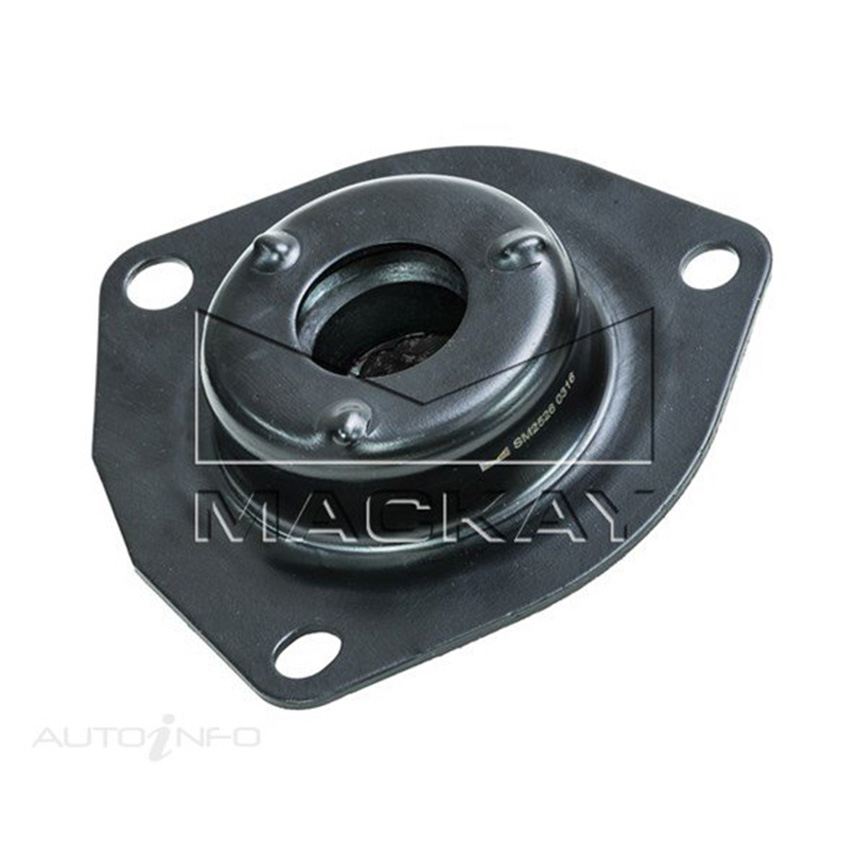 Mackay Strut Mount For Nissan Maxima A32 3.0L V6 1MZFE - SM2526