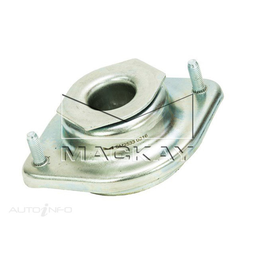Mackay SM2533 Strut Mount For Daihatsu Charade G100S 1.0L 3CYL