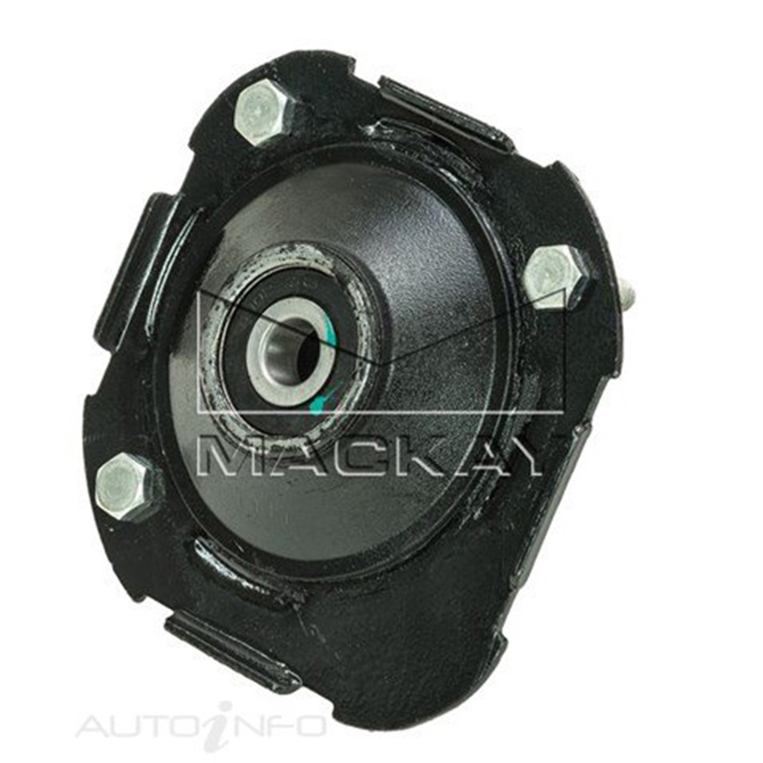 Mackay SM2538K Strut Mount With Bearing For Toyota Starlet EP90 & EP91 1.3L 4EFE
