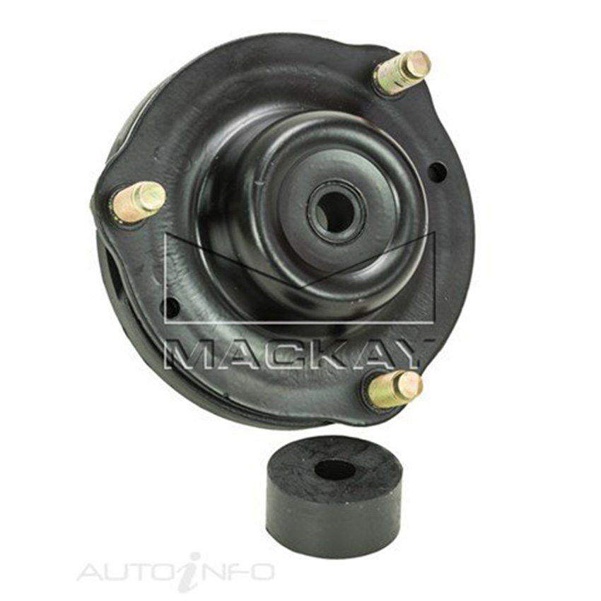 Mackay SM2543 Strut Mount For Toyota Hilux KUN26R 3.0L Diesel 1KDFTV