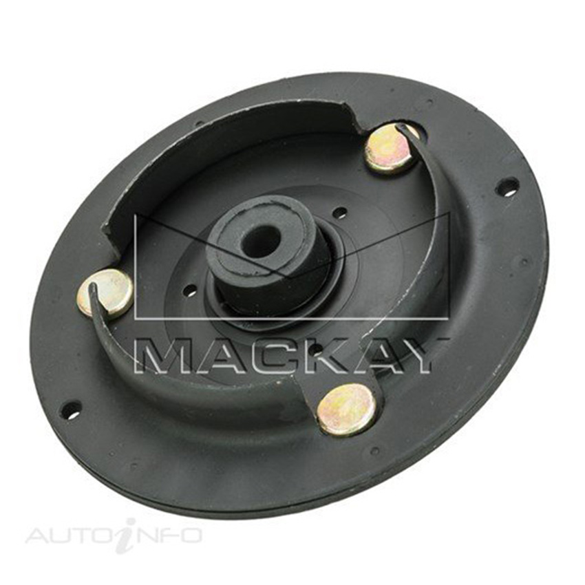 Mackay Strut Mount For Toyota Hilux TGN16R 2TRFE - SM2547