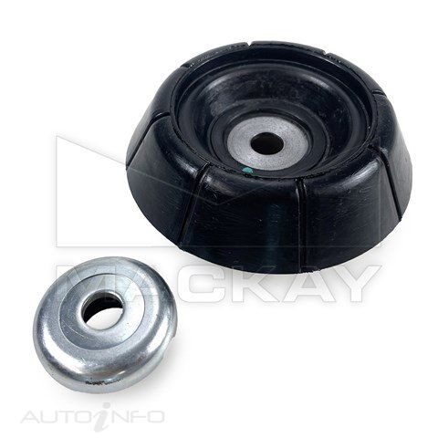 Mackay Shock/strut Mount with Bearing - Front For SUZUKI SWIFT RS415, EZ M15A