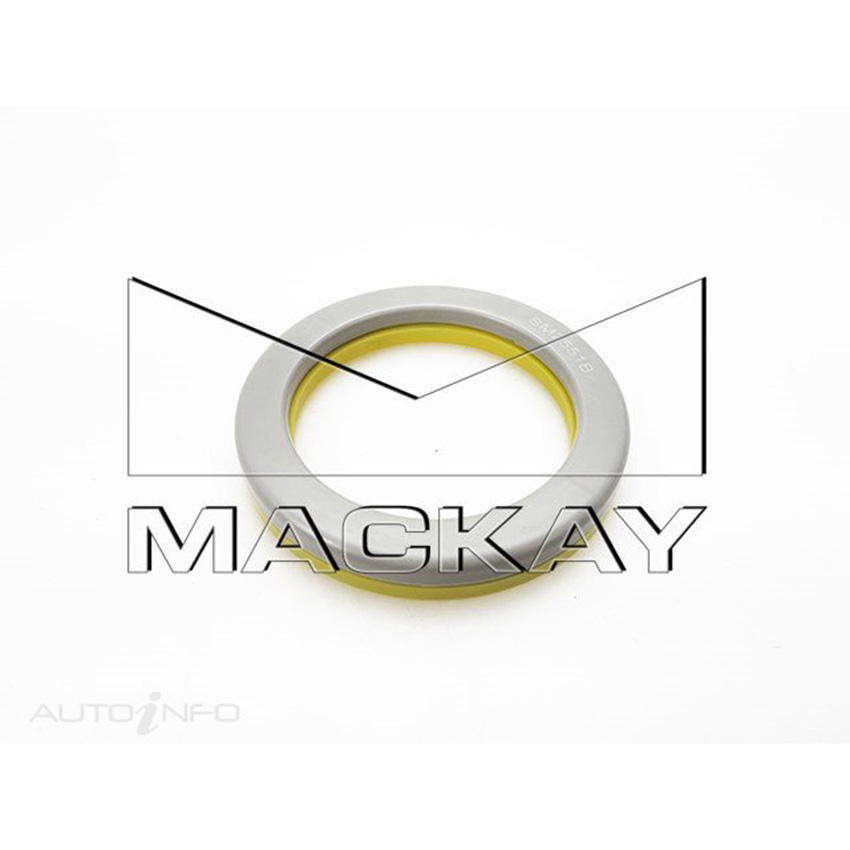 Mackay Bearing Strut Mount For Holden Commodore VR-VZ WH- WL - SM2551B