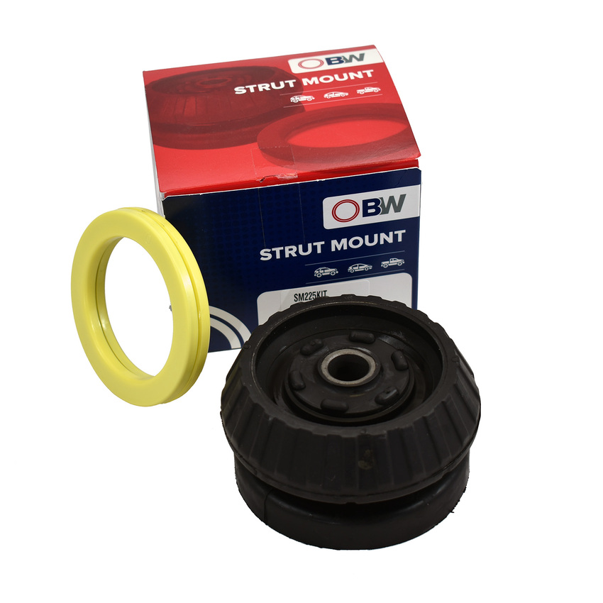 TOP STRUT MOUNT FRONT LH / RH COMMODORE VR VS VT VX VY VZ VE WH WK WL SM2551K