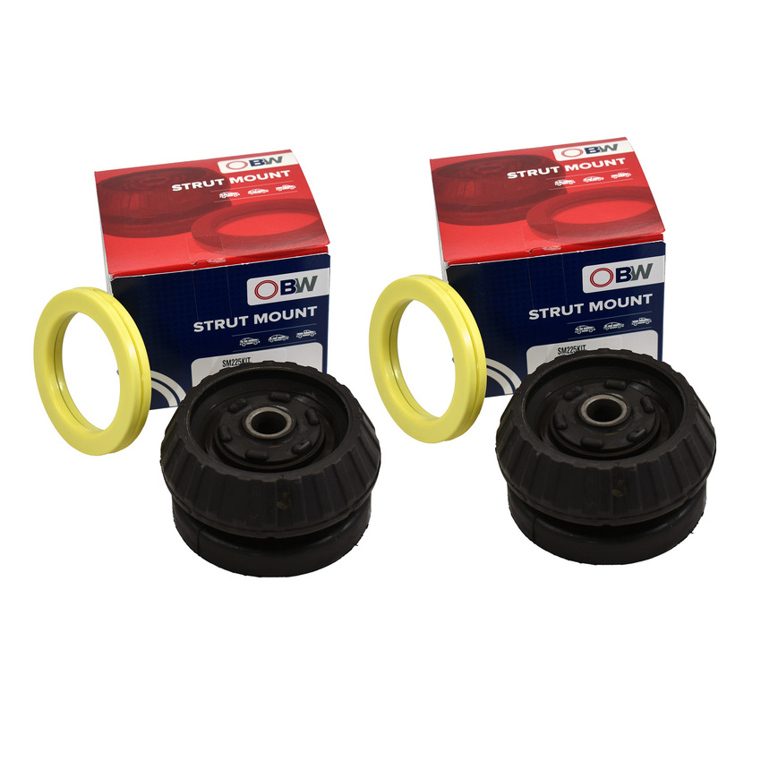 2 X STRUT MOUNT FRONT COMMODORE VR VS VT VX VY VZ VE WH WK WL SM2551K