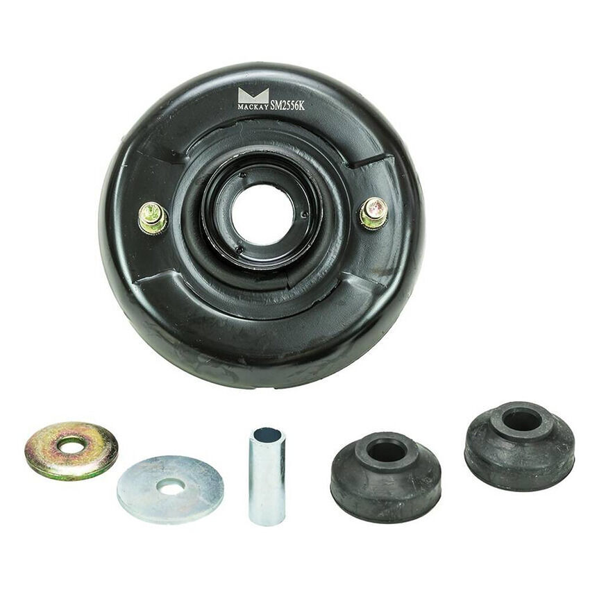 Mackay Rear Strut Mount For Honda CRV RD 2.0L/2.4L Petrol I4 K24A1 B20B8 B20B1