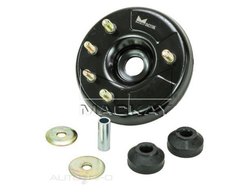 Mackay Strut Mount For Honda Accord CL/CM 2.4L Petrol K24A3/K24A4 4D Sedan