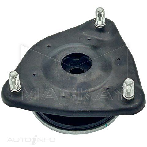 Mackay Shock/strut Mount with Bearing - Front For HYUNDAI i30 FD G4GC