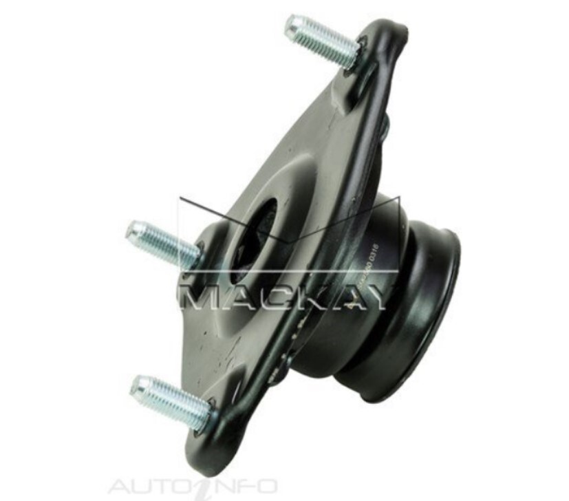 Mackay Strut Mount For Hyundai Elantra HD, i30 FD, i30cw FD - SM2560
