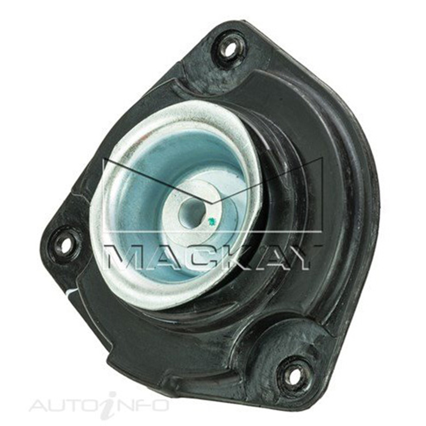 Mackay Front Left Strut Mount For Nissan DUALIS J10 2.0L MR20DE - SM2562L
