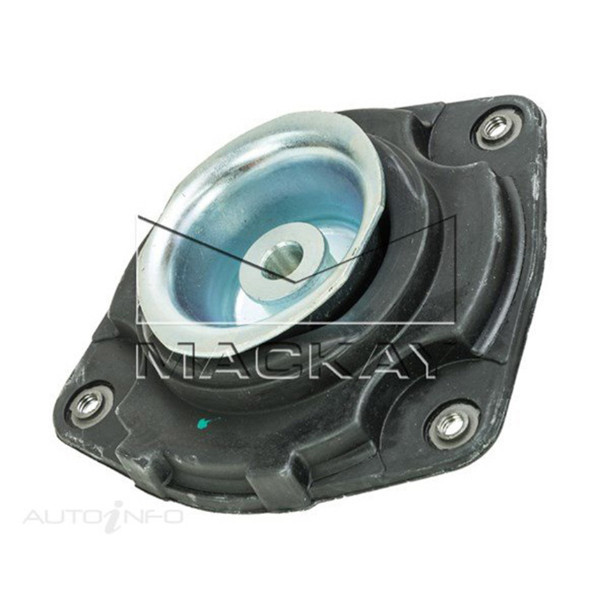 Mackay Right Strut Mount For Nissan DUALIS J10 2.0L MR20DE - SM2562R