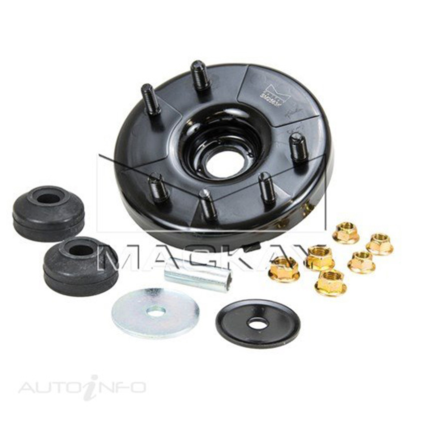 Mackay Strut Mount For Honda Accord CU K24Z3 - SM2563K