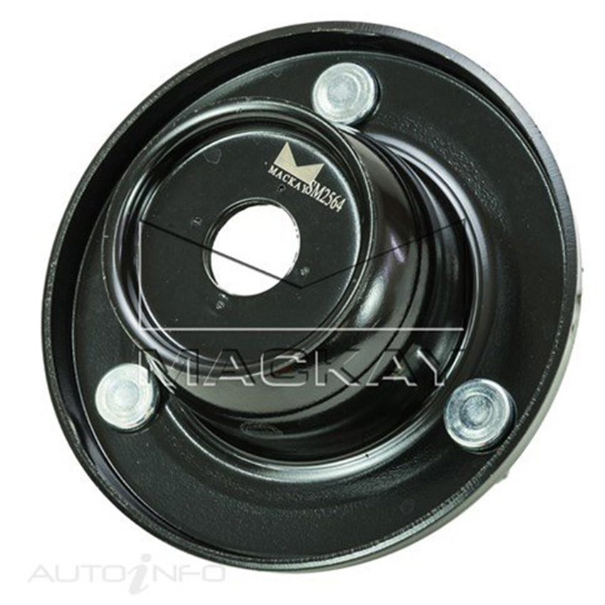 Mackay Strut Mount For Mitsubishi Pajero NT NW NX 4M41T - SM2564
