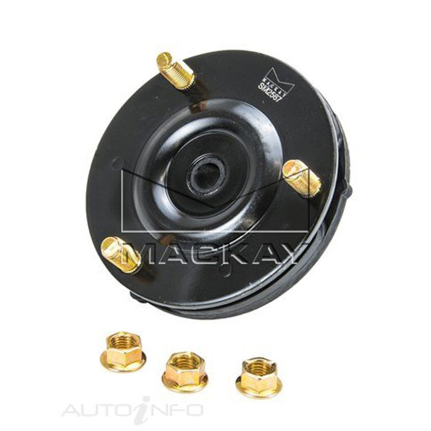 Mackay Strut Mount For Toyota LandCruiser VZJ95R 5VZFE - SM2567