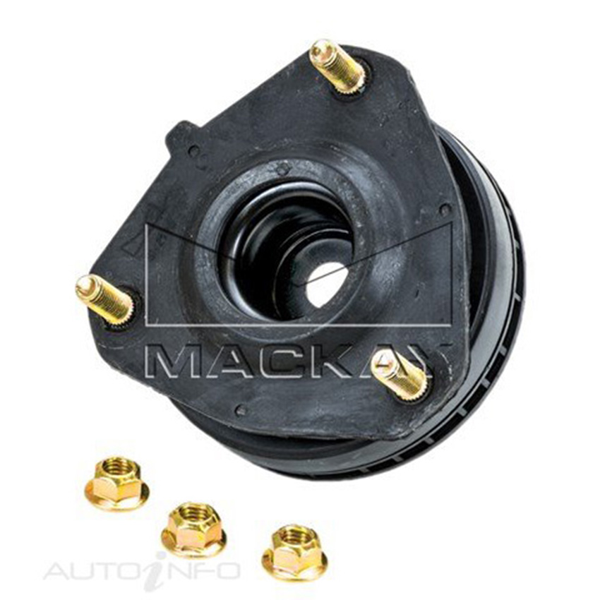 Mackay Strut Mount For Mazda Mazda2 DY ZY - SM2570