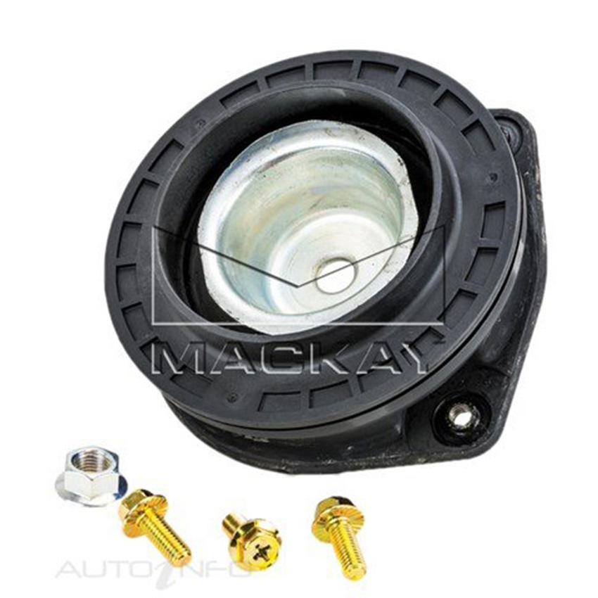 Mackay Strut Mount For Nissan MICRA K12 CR14DE - SM2574K