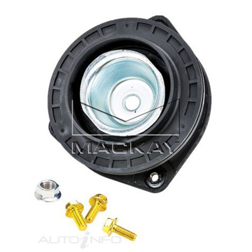 Mackay Strut Mount For Nissan MICRA K12 CR14DE - SM2576K