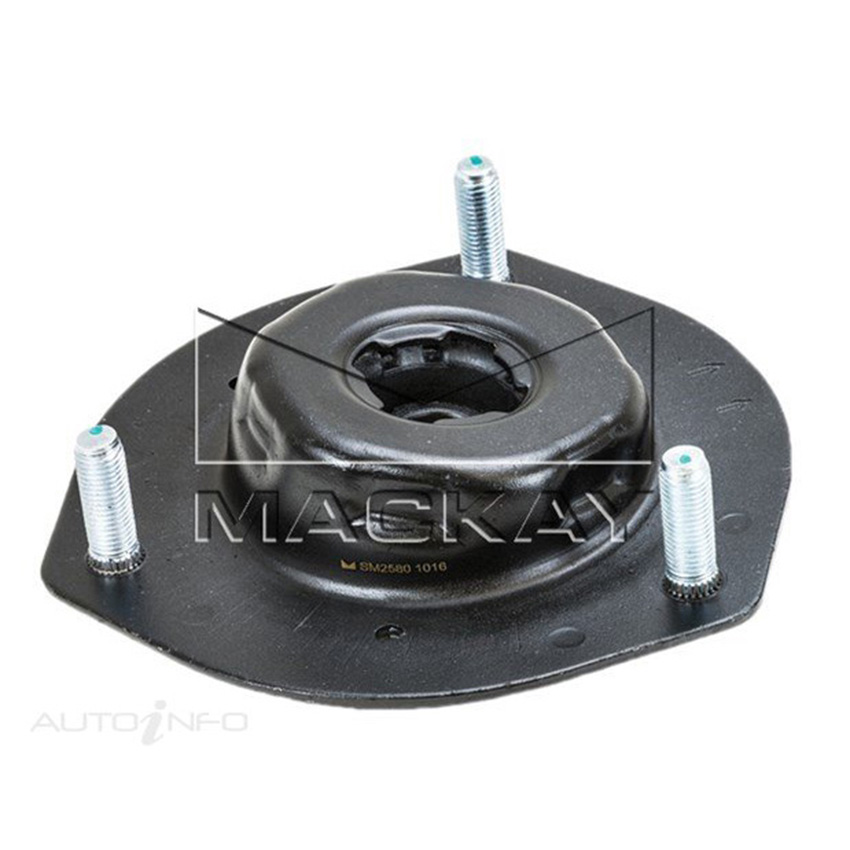 Mackay Strut Mount For Toyota Tarago ACR30R 2AZFE - SM2580