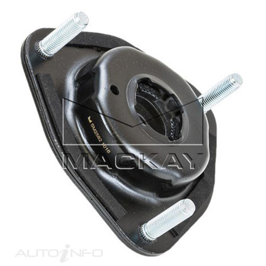 Mackay Strut Mount For Toyota Avensis ACM21R 2AZFE - SM2582