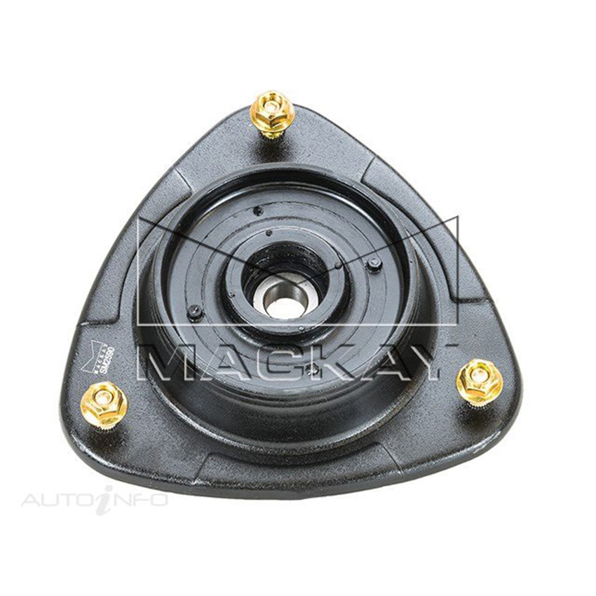 Mackay Strut Mount For Subaru Forester Impreza G3 XV SH9 ALL - SM2590